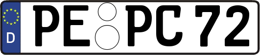 PE-PC72