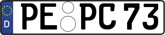 PE-PC73