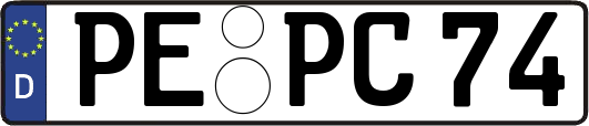 PE-PC74