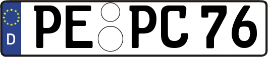 PE-PC76