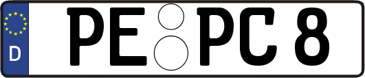PE-PC8