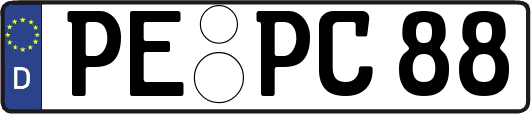 PE-PC88