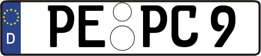 PE-PC9