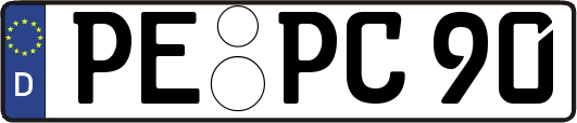 PE-PC90