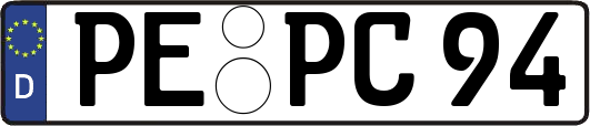 PE-PC94