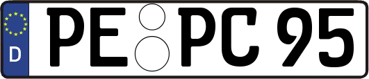 PE-PC95