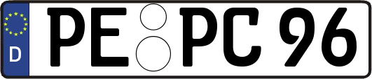 PE-PC96