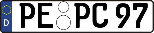 PE-PC97