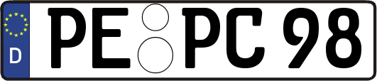PE-PC98