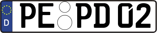PE-PD02