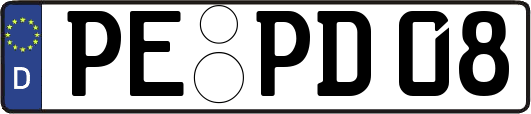 PE-PD08