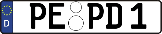 PE-PD1
