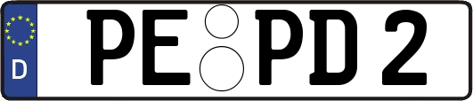 PE-PD2