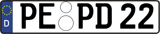 PE-PD22
