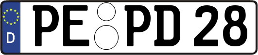 PE-PD28