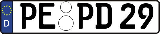 PE-PD29