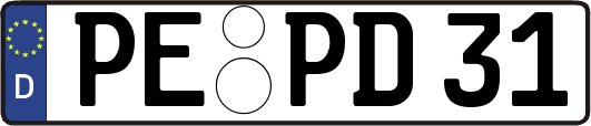 PE-PD31