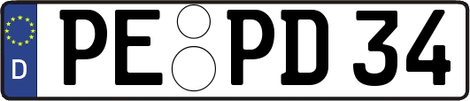 PE-PD34