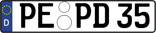 PE-PD35