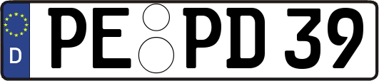 PE-PD39