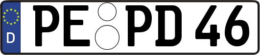 PE-PD46