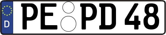 PE-PD48