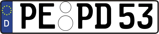 PE-PD53