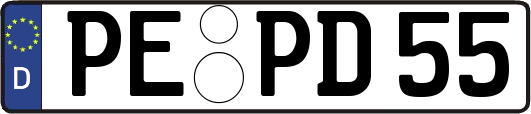 PE-PD55