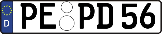 PE-PD56