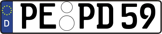 PE-PD59