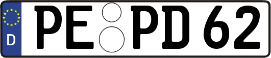 PE-PD62
