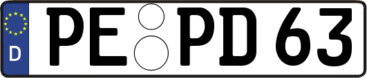 PE-PD63