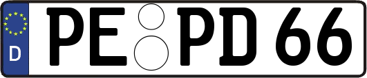 PE-PD66