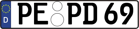 PE-PD69