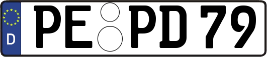 PE-PD79