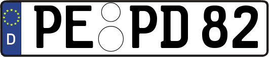 PE-PD82