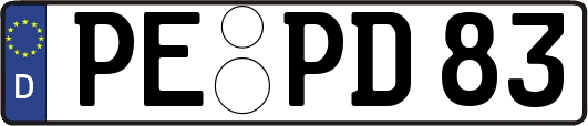 PE-PD83