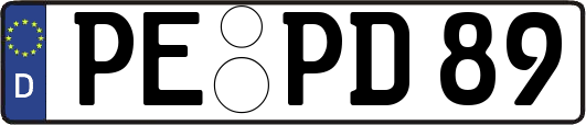 PE-PD89