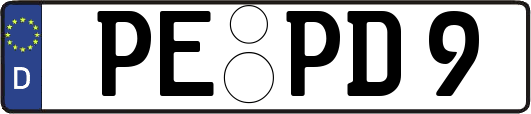 PE-PD9