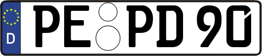 PE-PD90