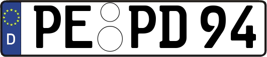 PE-PD94