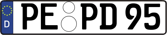 PE-PD95