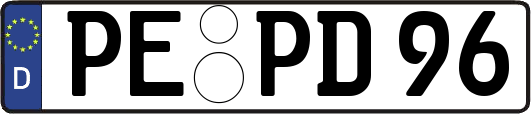 PE-PD96