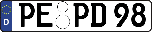 PE-PD98
