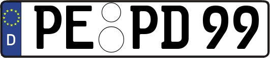 PE-PD99
