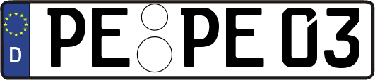 PE-PE03