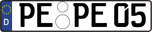 PE-PE05