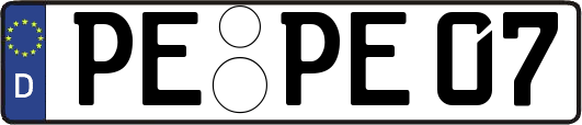 PE-PE07