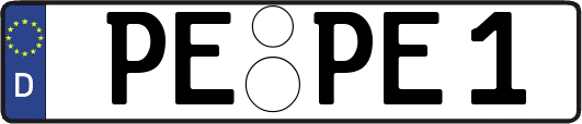 PE-PE1