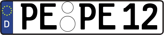 PE-PE12